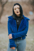Winter Puffer Jacket