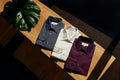 Oxford Cotton Shirt