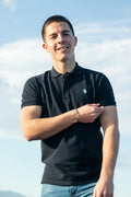 Piqué Polo Shirt